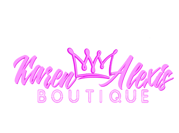Karen Alexis Boutique logo